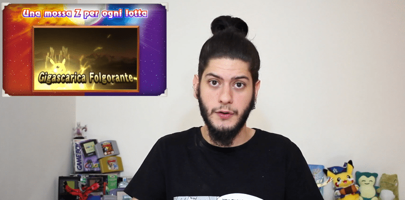 [VIDEO] Le Mosse Z: tra dubbi e conferme!