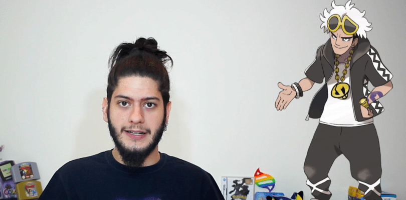 [VIDEO] Nuova teoria: la monarchia di Alola e il trono di Guzman!