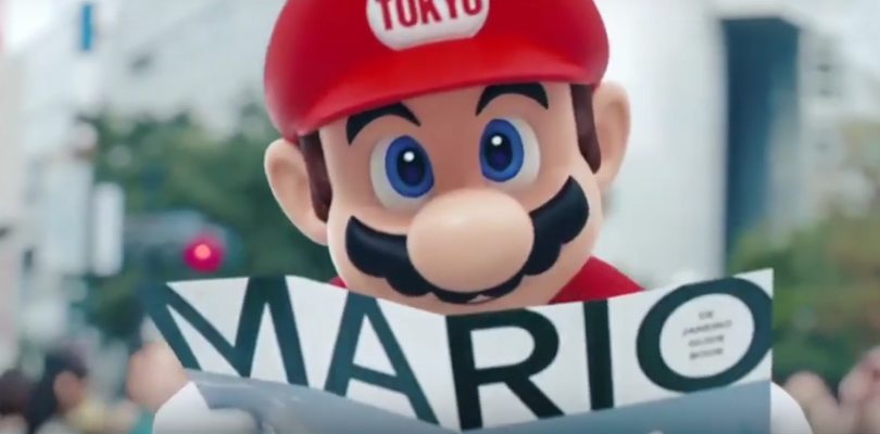 Super-Mario-Tokyo-2020