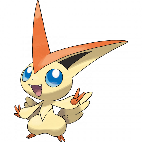 Victini