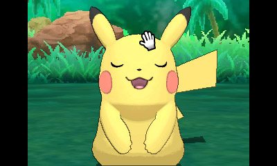 Poké Relax - Pokémon Millennium