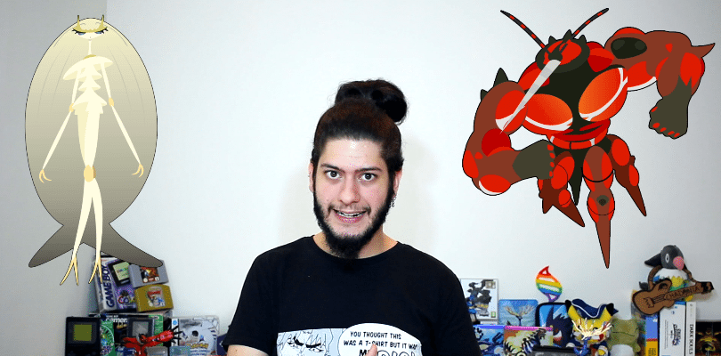 [VIDEO] Tutto si unisce in Pokémon Sole e Luna: la TEORIA FINALE!