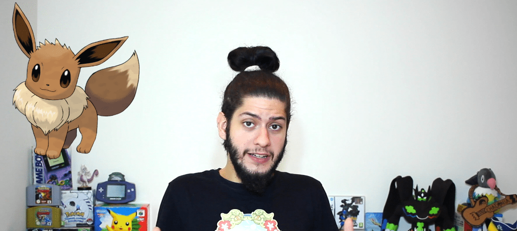 [VIDEO] Le nuove mosse-Z: Eevee oneshotta MegaKangaskhan!