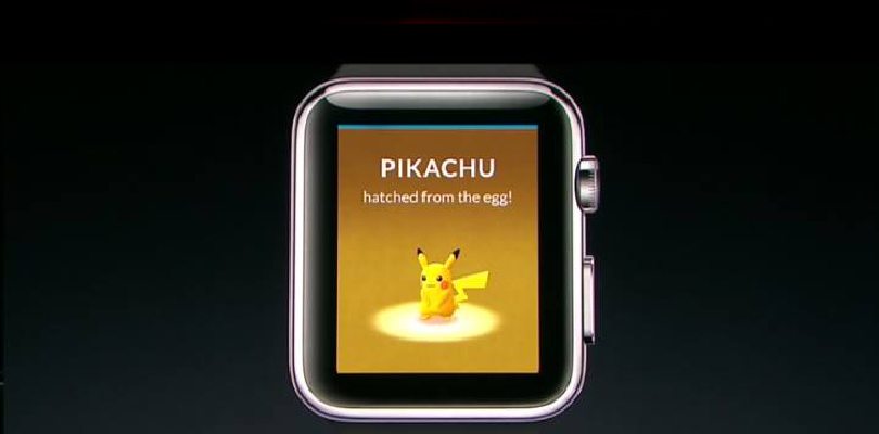 Smentito il rumor sull'annullamento di Pokémon GO per Apple Watch!