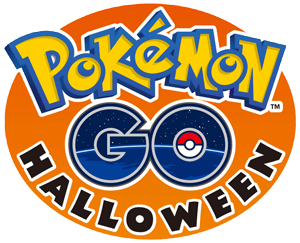 Pokémon GO Halloween