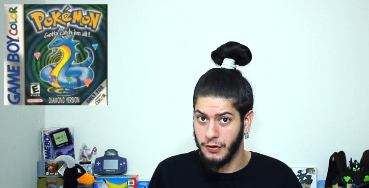 [VIDEO] I cinque Fakemon più famosi del web!