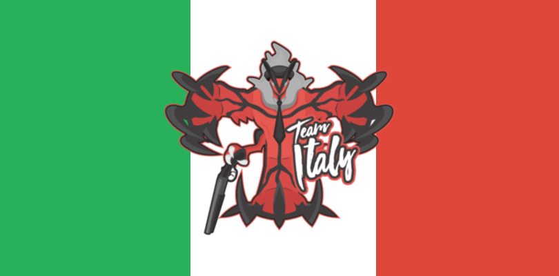 L'Italia vince la terza edizione della Pokémon World Cup of VGC!
