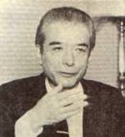 Fusajiro Yamauchi