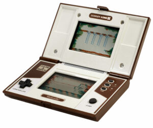 Game & Watch