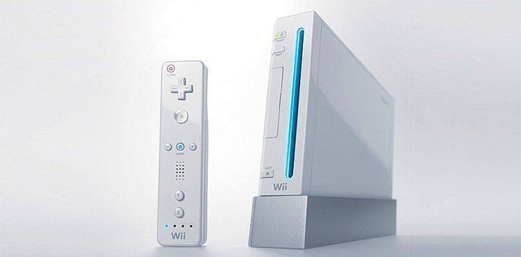 Nintendo Wii