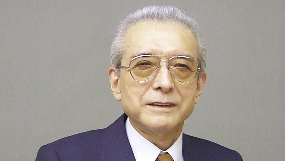 hiroshi yamauchi