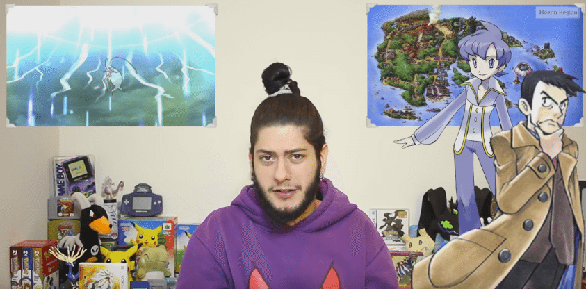 [VIDEO] Teoria DEVASTANTE: tutta la verità su BELLOCCHIO!