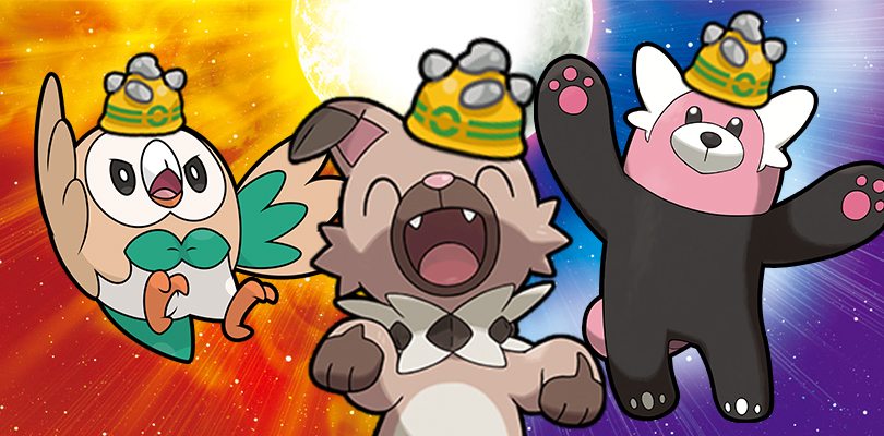 Scoperto un bug di Bitorzolelmo in Pokémon Sole e Luna!
