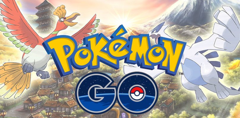 TPCi conferma ufficialmente l'arrivo di nuovi Pokémon in Pokémon GO!