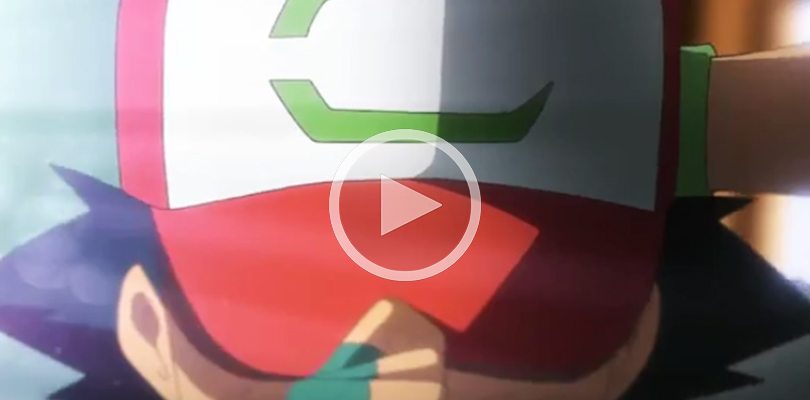 Svelato il ventesimo film “Pokémon, scelgo te!” in arrivo in Giappone il 15 luglio 2017!