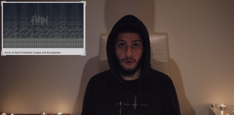 [VIDEO] L'Antico Chateau #3: la canzone Pokémon che tormenta le persone