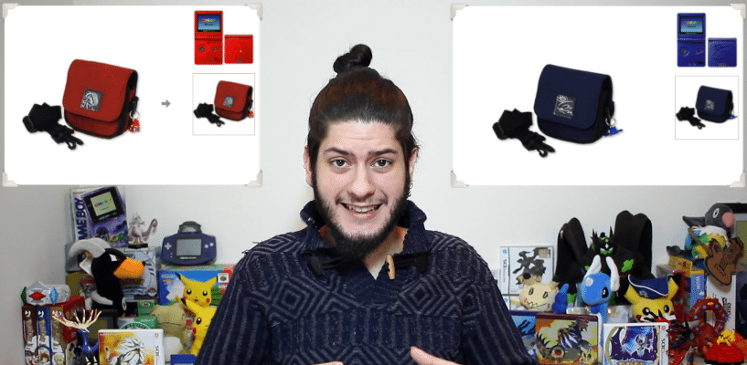 [VIDEO] Le Cinque Cose Che #9: gli oggetti più costosi del mondo Pokémon!