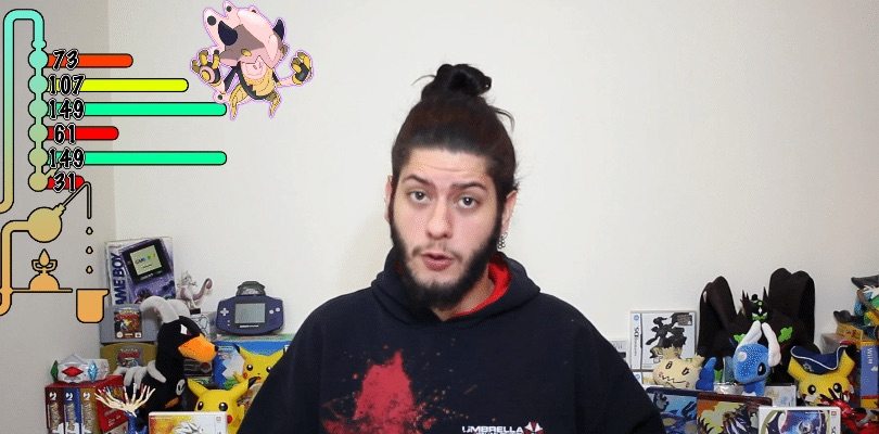 [VIDEO] UC-06: la creatura dell'inganno! - Il Lab. di Fuji #2