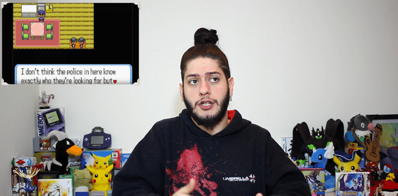 [VIDEO] Cinque Hack Rom Pokémon TERRIBILI