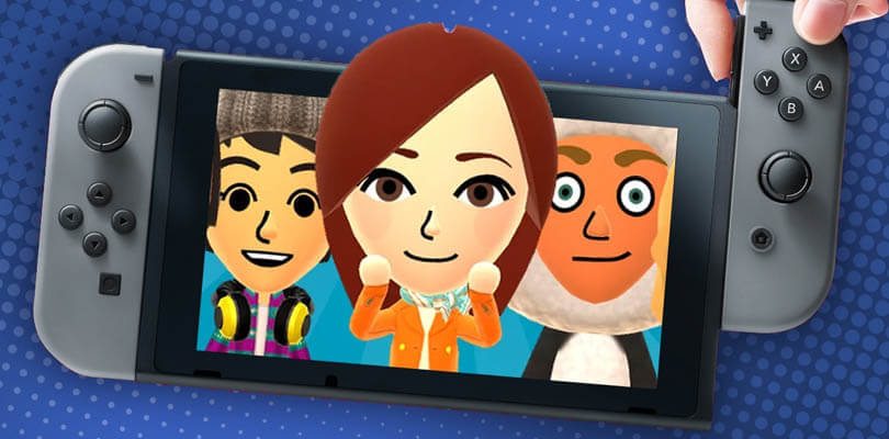 Un leak svela le origini del Codice Amico Nintendo