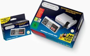 Nintendo Classic Mini: NES