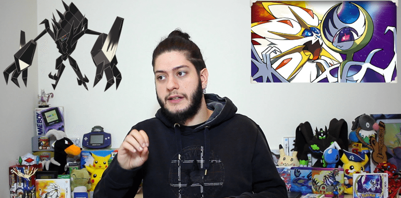 [VIDEO] OTTAVA GENERAZIONE Pokémon su Nintendo Switch?