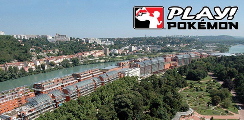 Annunciati gli eventi speciali Pokémon di Spagna e Francia