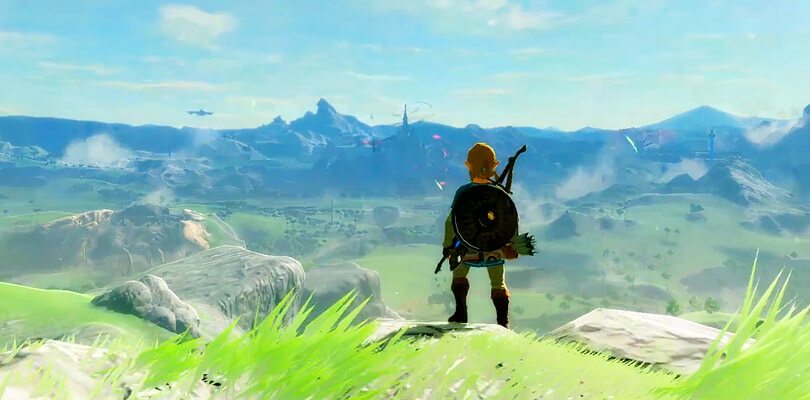 Nintendo cerca sviluppatori per un nuovo The Legend of Zelda?