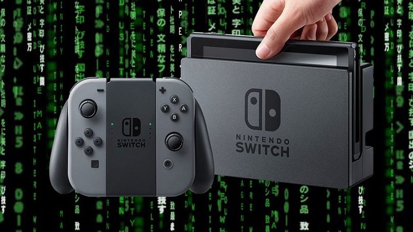 Nintendo è alla ricerca di nuove tecnologie da utilizzare su Nintendo Switch