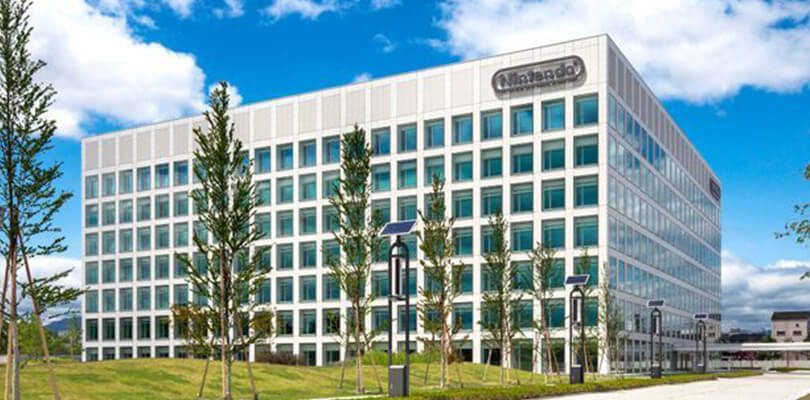 Nintendo of Japan sta cercando neolaureati da assumere