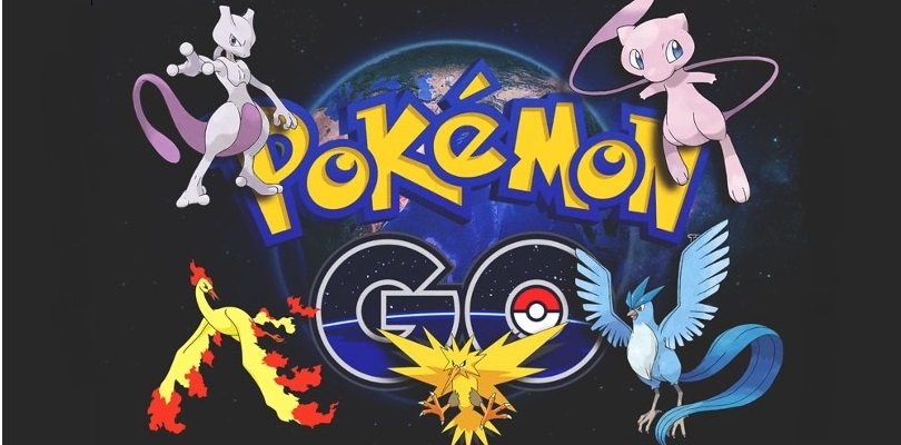 I leggendari di Pokémon GO avranno delle limitazioni nelle Palestre