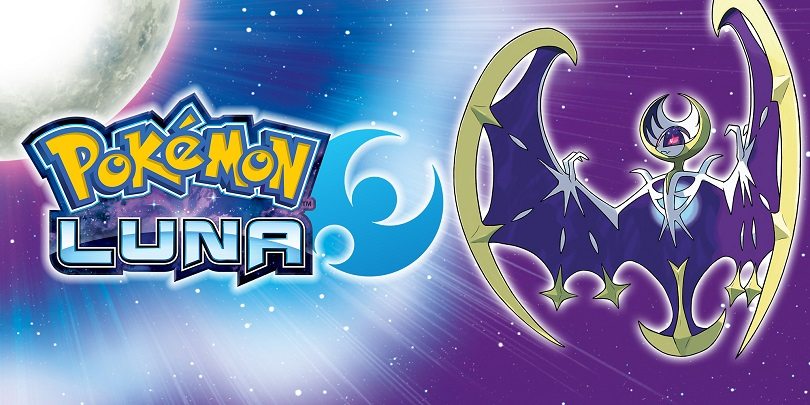 Pokémon Luna in offerta su Amazon a meno di 25 euro
