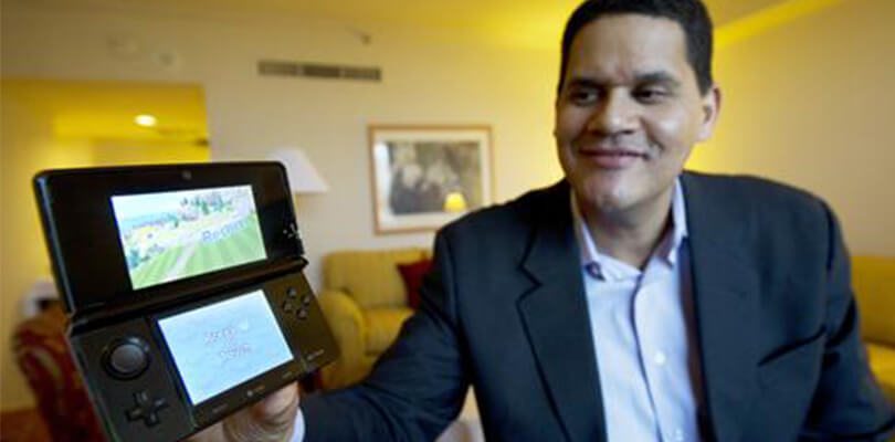 Nintendo continuerà a supportare Nintendo 3DS