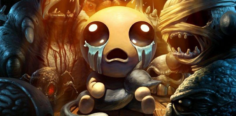 the binding of isaac