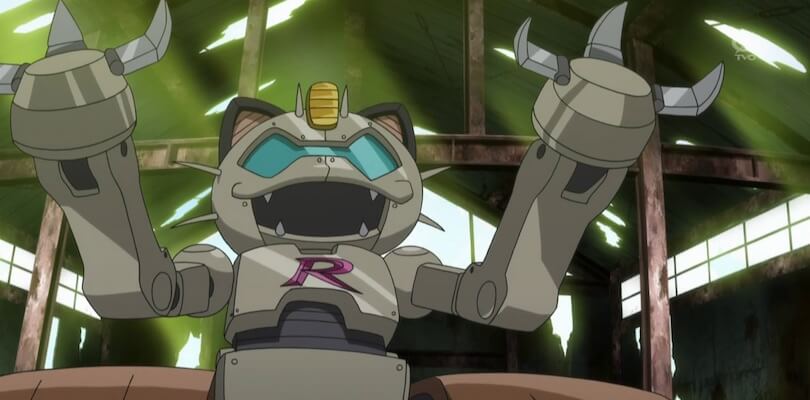 Terza ondata di ban del 2017 per Pokémon GO