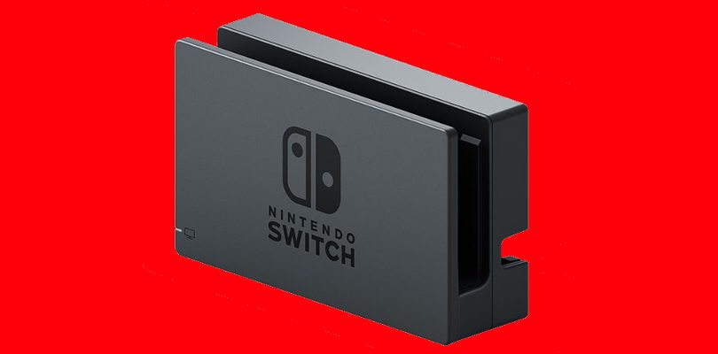 Il Nintendo Switch Dock Set arriverà in Italia il 23 giugno ed è già prenotabile su Amazon