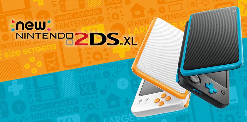 Il New Nintendo 2DS XL aumenta di prezzo in Giappone a causa del Coronavirus