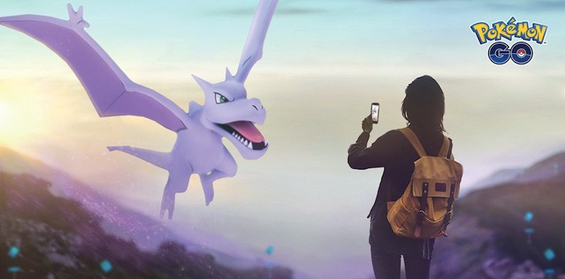 Inserite le missioni della Settimana dell'avventura in Pokémon GO: evento imminente?