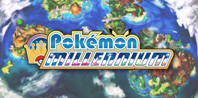 Pokémon Millennium è lieto di annunciare l’arrivo di nuove rubriche!