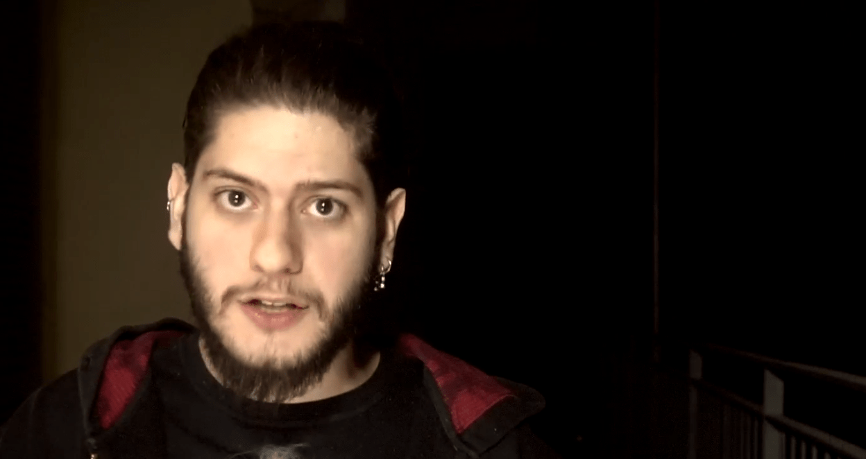 [VIDEO] La verità sull'episodio bannato di PORYGON!