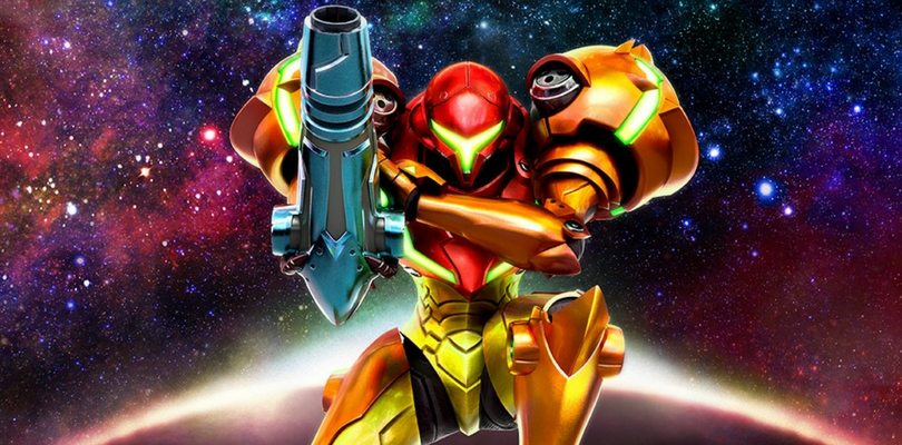 È in arrivo un nuovo Metroid in 2D?