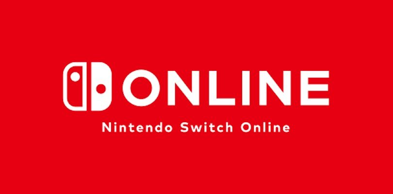 Nintendo Switch Online potrebbe avere presto nuove funzionalità