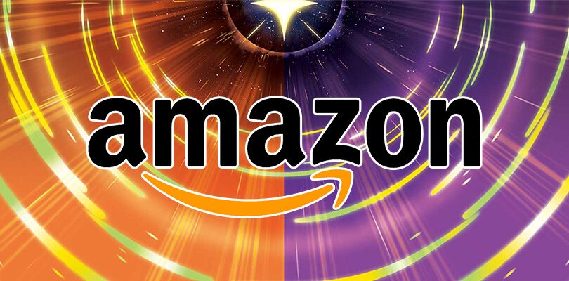 Aperte in Italia le prenotazioni di Pokémon Ultrasole e Ultraluna su Amazon