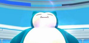 Snorlax