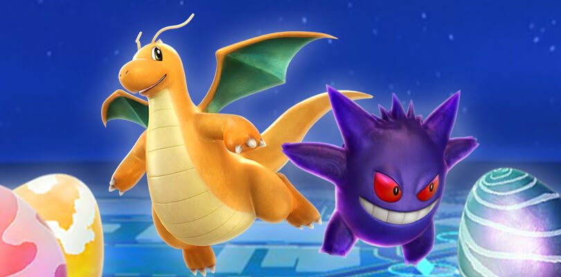 Ecco i Pokémon che si possono trovare nelle uova dei Raid Boss di Pokémon GO