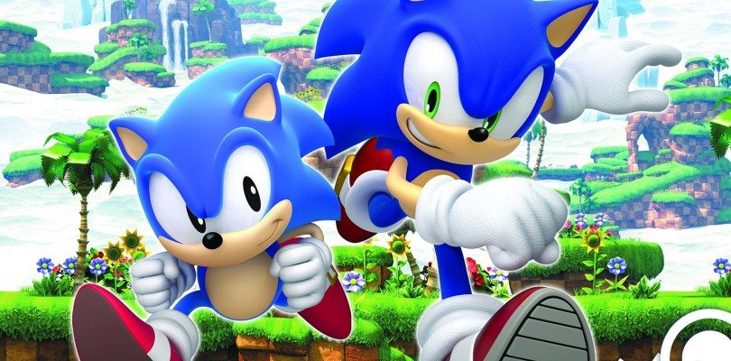 Sonic è il protagonista delle nuove promozioni su Nintendo eShop