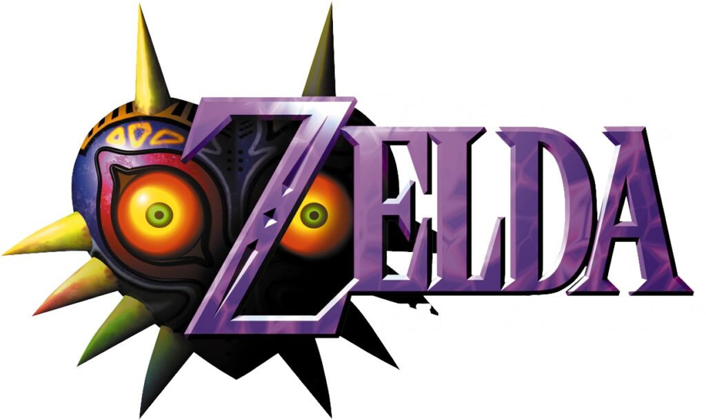 Zelda Majora's Mask