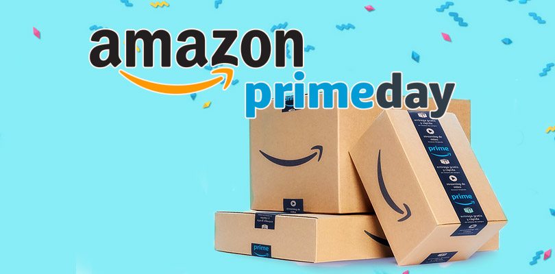 Tutto quello che c'è da sapere sull'Amazon Prime Day del 10 e 11 luglio