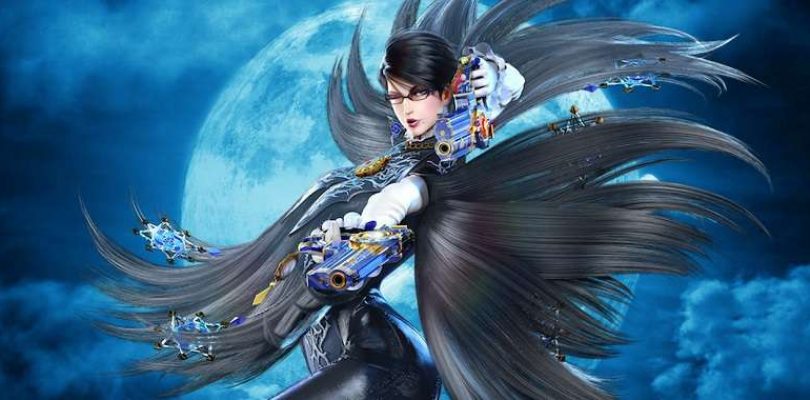 Hideki Kamiya svela perché anche Bayonetta 3 sarà una esclusiva Nintendo