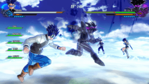 Dragon Ball Xenoverse 2